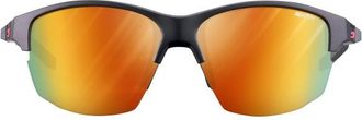 Julbo Split Reactiv LA S1-3 (VLT 17-75%) Sonnenbrille - Unisex | orange
