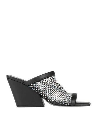 Stella McCartney FOOTWEAR - Sandals on YOOX.COM