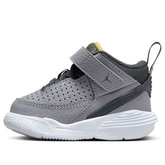 Nike Jordan (TD) Air Jordan Max Aura 5 Grey Black DZ4355-007
