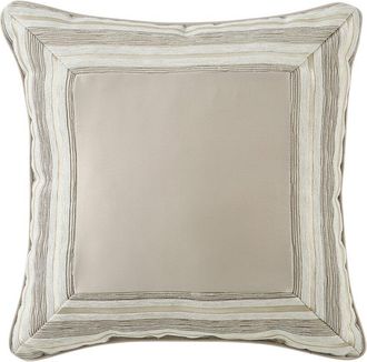 J. Queen New York 18In Square Decorative Throw Pillow