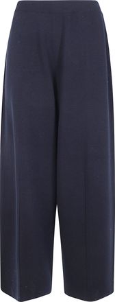 MRZ Pants Wide Leg Trousers