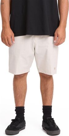 Billabong Crossfire Submersible Shorts in Oatmeal Heather at Nordstrom, Size 34