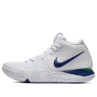 Nike Kyrie 4 Seattle Seahawks 943806-103