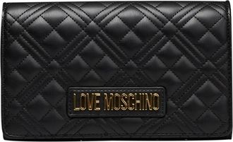 Love Moschino schoudertas Vrouwen