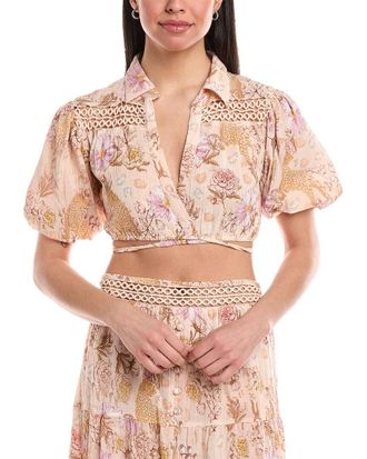 Z&L Z&L Europe Sierra Madre Top