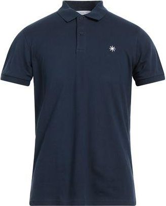 Manuel Ritz CAMISETAS Y TOPS - Polos en YOOX.COM