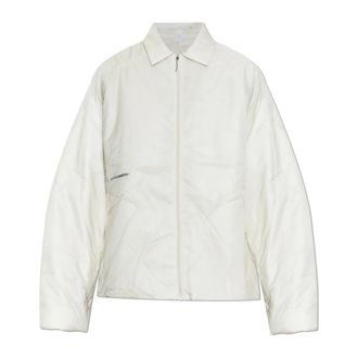 adidas Jack - unisex - Sport - Beige - Maat: M Leer