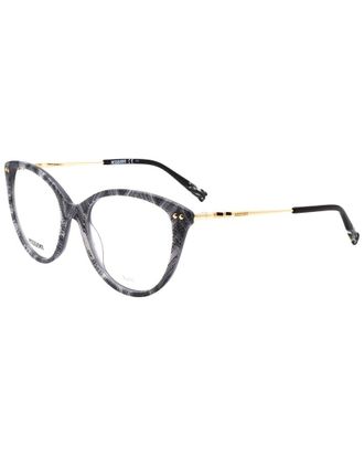 Missoni Womens 54Mm Optical Frames