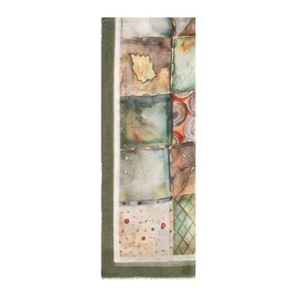 D'Aniello Donna, Accessori, Multicolore, Taglia unica, new