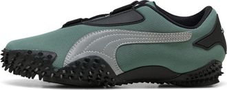 Puma Mostro OG Green Moon Silver 397330-09