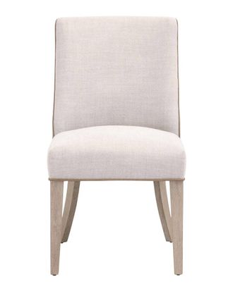 Essentials For Living Set Of 2 Duet Dining Chairs