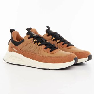 Kaporal Hombre, Zapatos, Marr&oacute;n, Talla: 41 EU