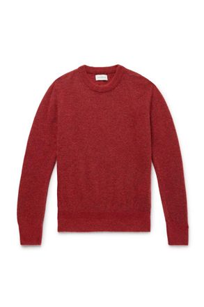 Oliver Spencer Blenheim Knitted Sweater