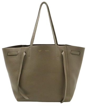 Celine Celine Phantom Small Tote (Authentic Pre-Loved)