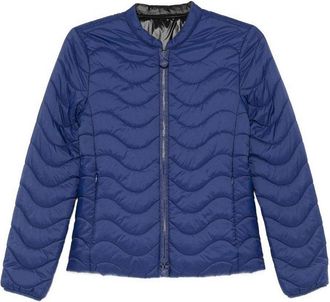 Emporio Armani Nylon Blouson Jacket