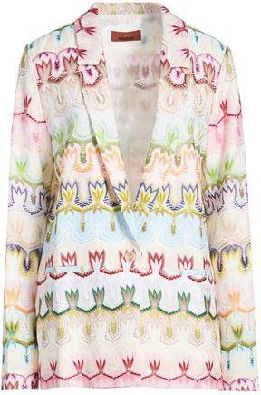 Missoni COMPLETI E COORDINATI - Blazers su YOOX.COM