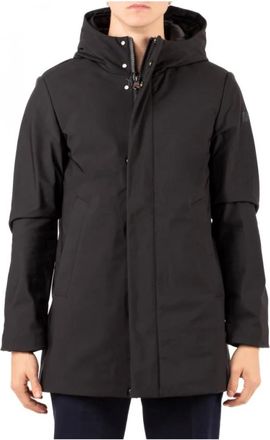 Hetreg&oacute; Uomo, Giacche, Nero, 2Xl, new