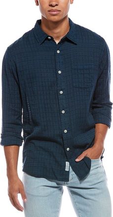 Grayers Bamboo Dobby Shirt