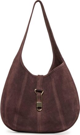 Dolce Vita Nova Hobo Bag in Espresso at Nordstrom Rack