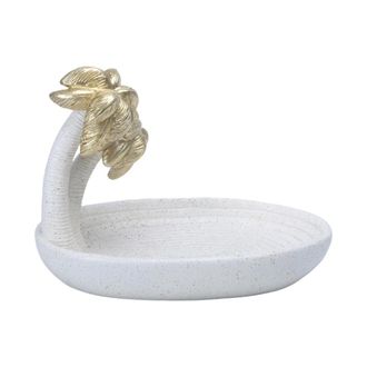 OEM Soporte De Exhibici&oacute;n Para Torre De Mezquita Dorada Y Blanca, Adorno-25341cb