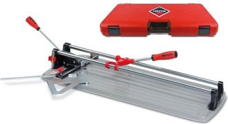 Rubi Cortador Const Azule. Man. C/sep Ac Gr Ts-75 Max Grey Rubi