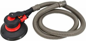 OEM Awtools Lijadora Exc&eacute;ntrica 150 Mm Negra Pulido