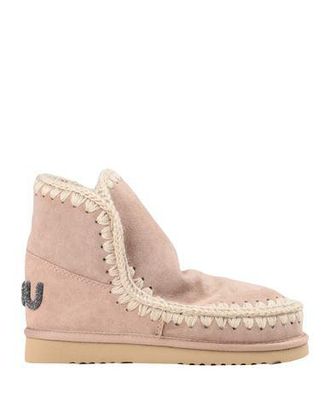 Mou SCHUHE - Stiefeletten auf YOOX.COM