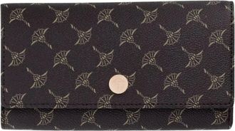 Joop Portafoglio Cortina Europa - - Accessories - Donna - Marrone - ONE SIZE