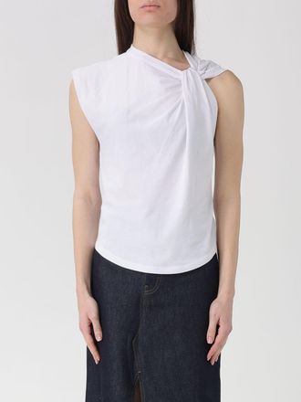 Isabel Marant T-shirt Nayda Isabel Marant in cotone