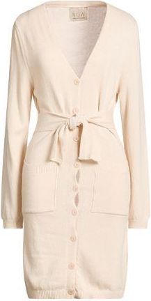 N.O.W. Andrea Rosati Cashmere MAGLIERIA - Cardigan su YOOX.COM