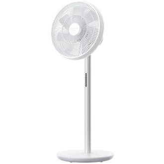 OEM Xiaomi Mi Smart Standing Fan 2 Pro Ventilador De Pie Blanco Silencioso