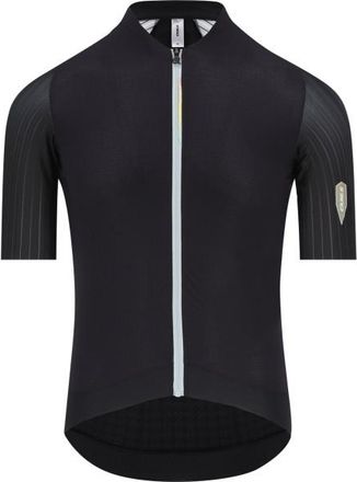 Q36.5 Dottore Clima Pro Jersey Velotrikot f&uuml;r Herren | schwarz