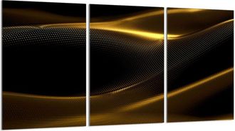 OEM Placa Protectora De Vidrio Para Estufa 3x30x52