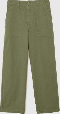 Xirena Pantalon Morleigh Hazy Sage