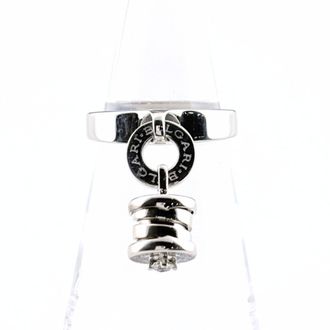 Bulgari B.Zero1 Band Ring (Pre-Owned)