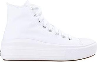 Converse CTAS MOVE HI