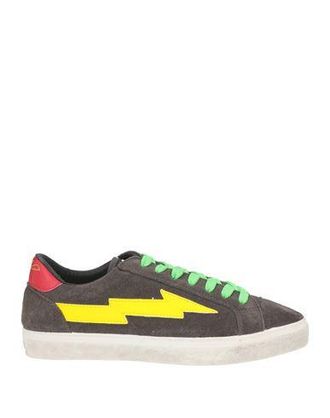 Sanyako FOOTWEAR - Trainers on YOOX.COM