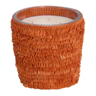 Ibeliv Home, Dames, Oranje, ONE Size, Candles & Candle Sticks