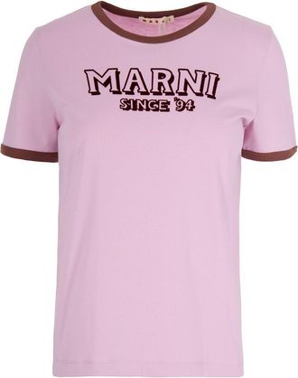 Marni T-Shirts