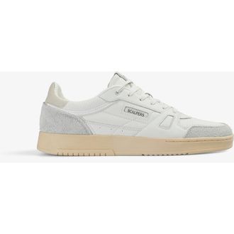 Scalpers Tenismiles Sneakers in White at Nordstrom, Size 43