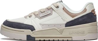 Li-Ning Journey 1.5 White Brown Grey AGCT265-1