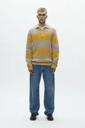 Wood Wood Pullover WWKimse Pullover Casual fit