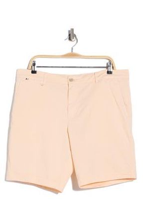 BOSS Slice Shorts in Open Orange at Nordstrom Rack, Size 28 Regular