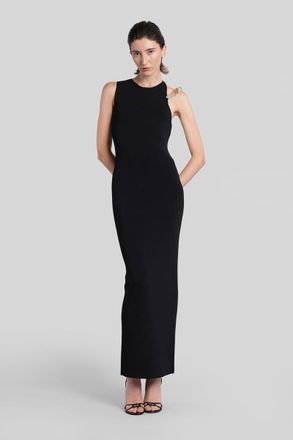 CHRISTOPHER ESBER Long Dress
