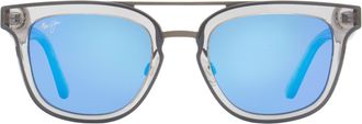 Maui Jim MJ844 Sunglasses - Gray