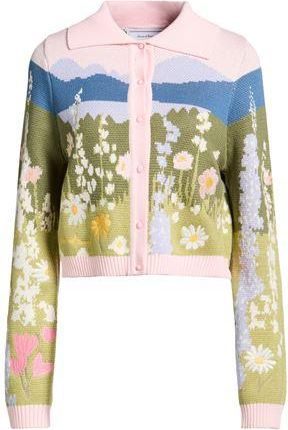 House of Sunny PRENDAS DE PUNTO - C&aacute;rdigans en YOOX.COM