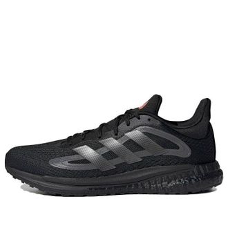 adidas Solarglide 4 Black Night Metallic S42559