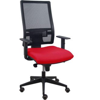 Piqueras y Crespo Silla De Oficina Horna Bali P&c Li350sc Rojo 8436549394539 S5702141 P&c