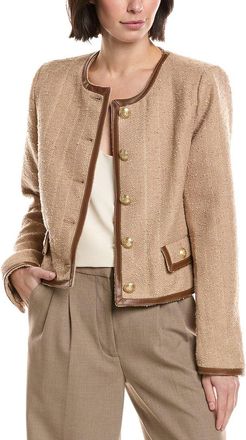 L'agence Zaya Cardigan