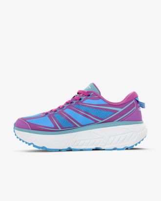Fessura Italia Trail Hybrid Sneaker - Purple